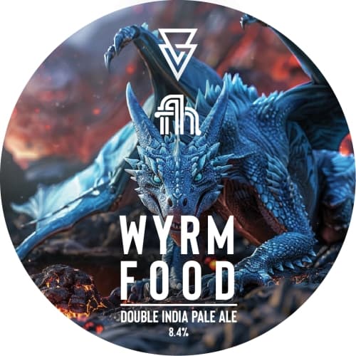Wyrm Food