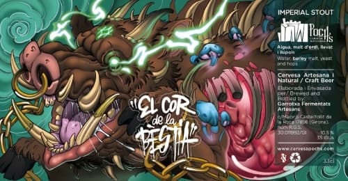 El Cor De La Bèstia