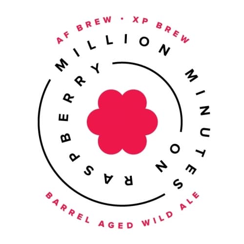 Million Minutes On Raspberry