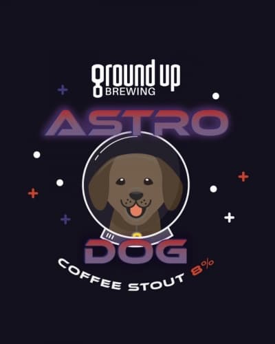 Astro Dog