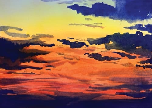 Cloudscape