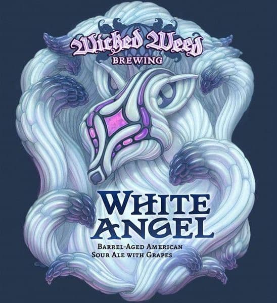 White Angel