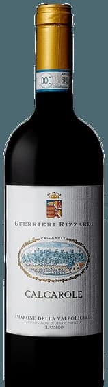 Calcarole Amarone della Valpolicella Classico