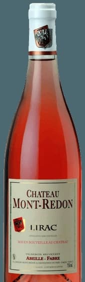 Lirac Rosé