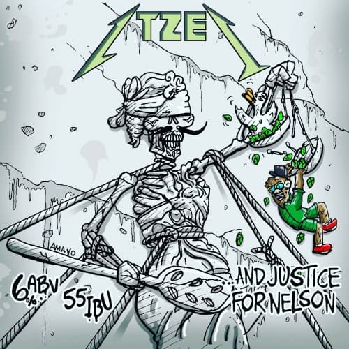 And Justice For Nelson