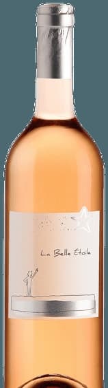 La Belle Étoile Rosè