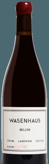 Pinot Noir Bellen
