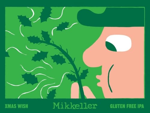 Xmas Wish Gluten Free