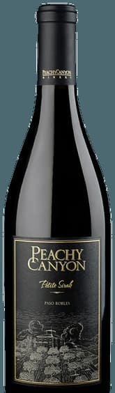 Petite Sirah