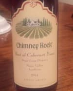 Cabernet Franc Rosé