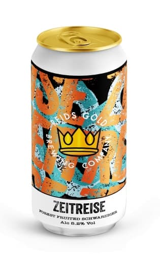 Zeitreise