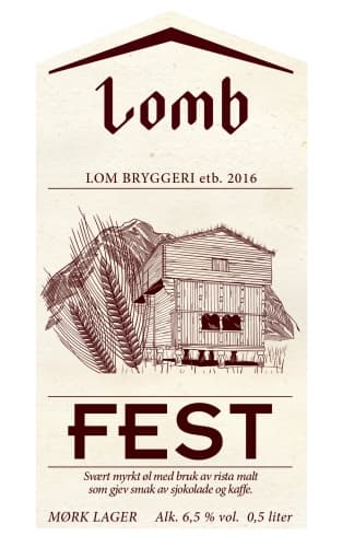 FEST 6,5%
