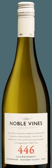 446 Chardonnay