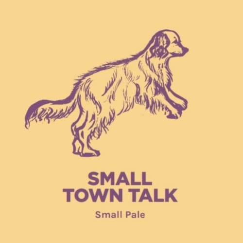 SMALL TOWN TALK