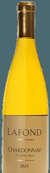 SRH Chardonnay