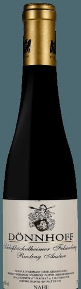 Schlossböckelheimer Felsenberg Riesling Auslese