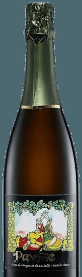 Blanc de Morgex et de la Salle Metodo Classico