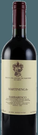 Barbaresco Martinenga