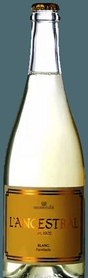 L'Ancestral Blanc