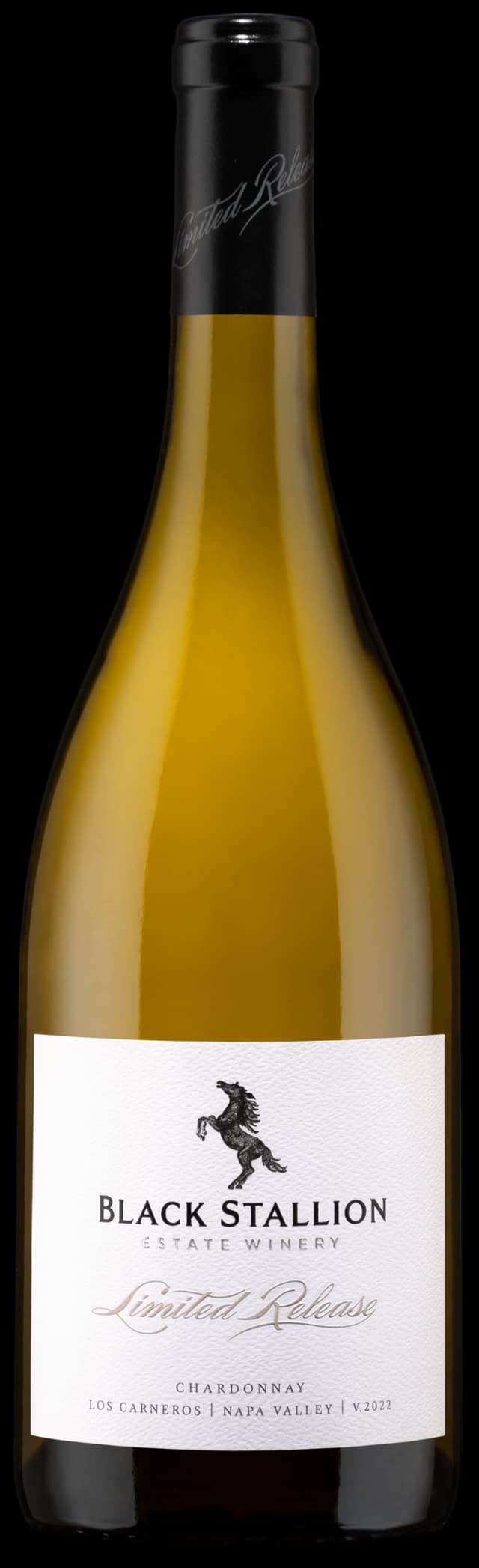 Black Stallion Los Carneros Chardonnay