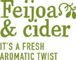 Feijoa & Cider
