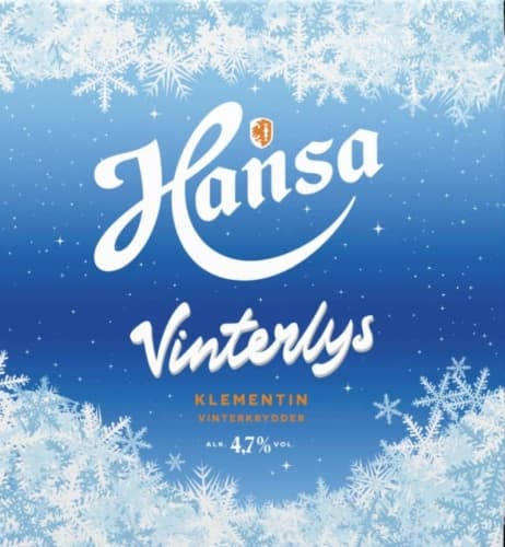 Vinterlys