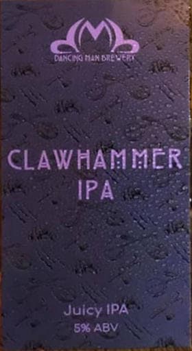 Clawhammer IPA