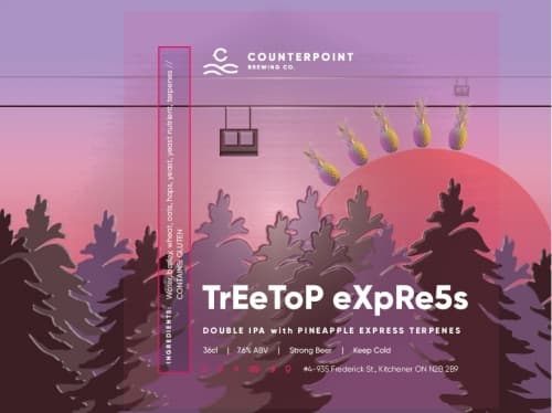 Treetop Express