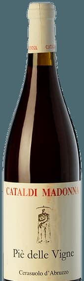 Piè delle Vigne Cerasuolo d'Abruzzo