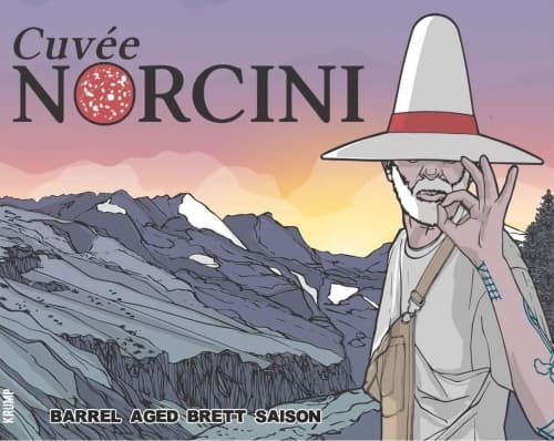 Cuvée Norcini