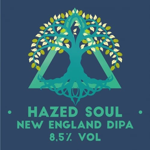 Hazed Soul