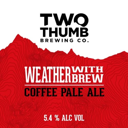 Weather With Brew