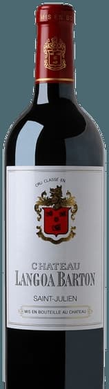 Saint-Julien (Grand Cru Classé)