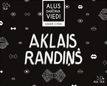 Aklais Randiņš