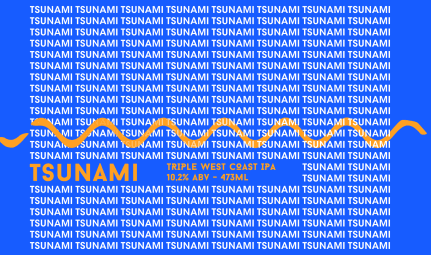 Tsunami