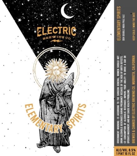 Elementary Spirits