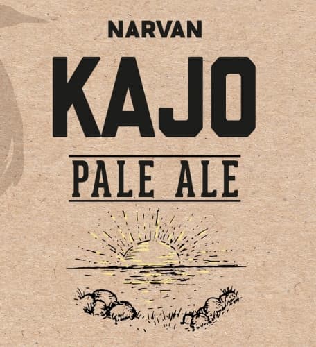 Narvan Kajo