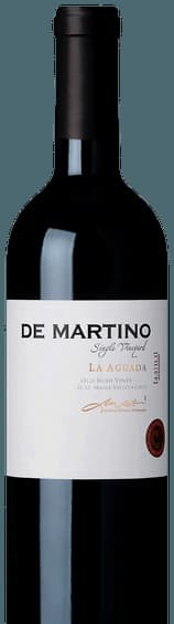 Single Vineyard Old Bush Vines La Aguada Carignan