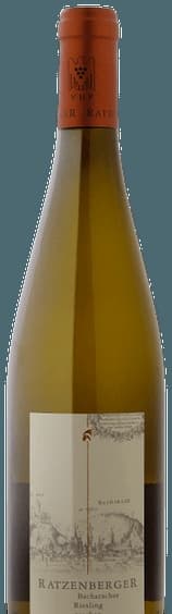 Bacharacher Riesling Trocken