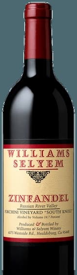 Forchini Vineyard Zinfandel