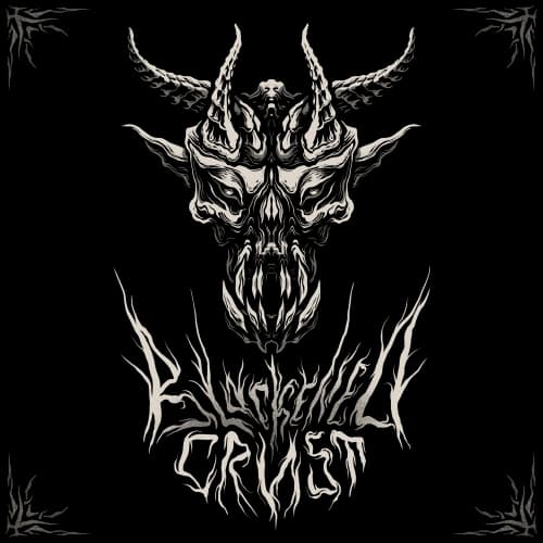 Blackened Crust