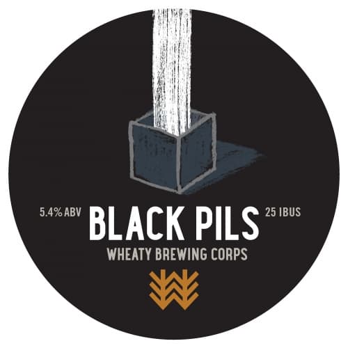 Black Pils