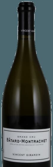 Bâtard-Montrachet Grand Cru
