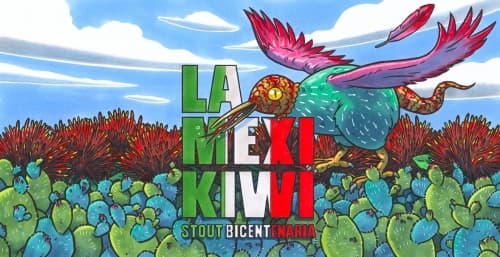 La MexiKiwi