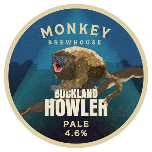 Buckland Howler