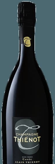 Cuvée Alain Thienot Champagne