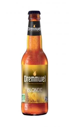Dremmwel Blonde - bio