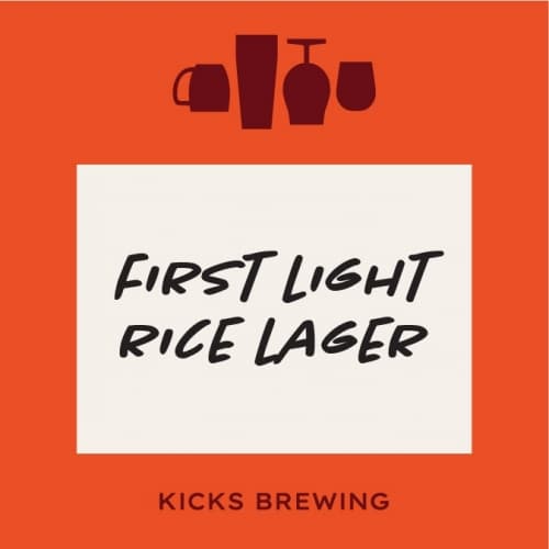 First Light