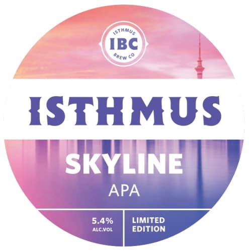 Skyline APA