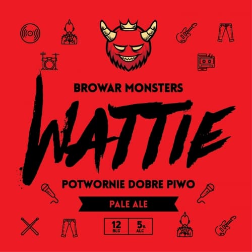 Wattie